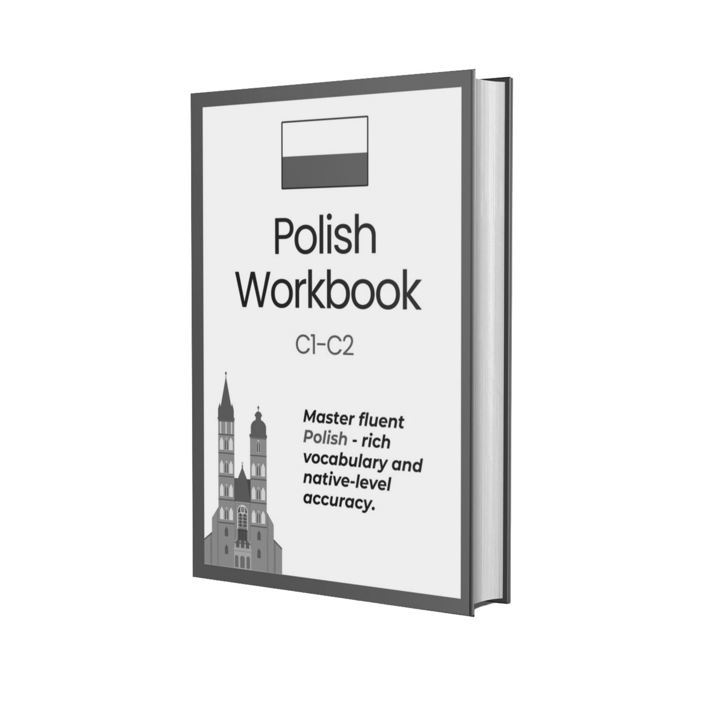 Polish Workbook (C1–C2)