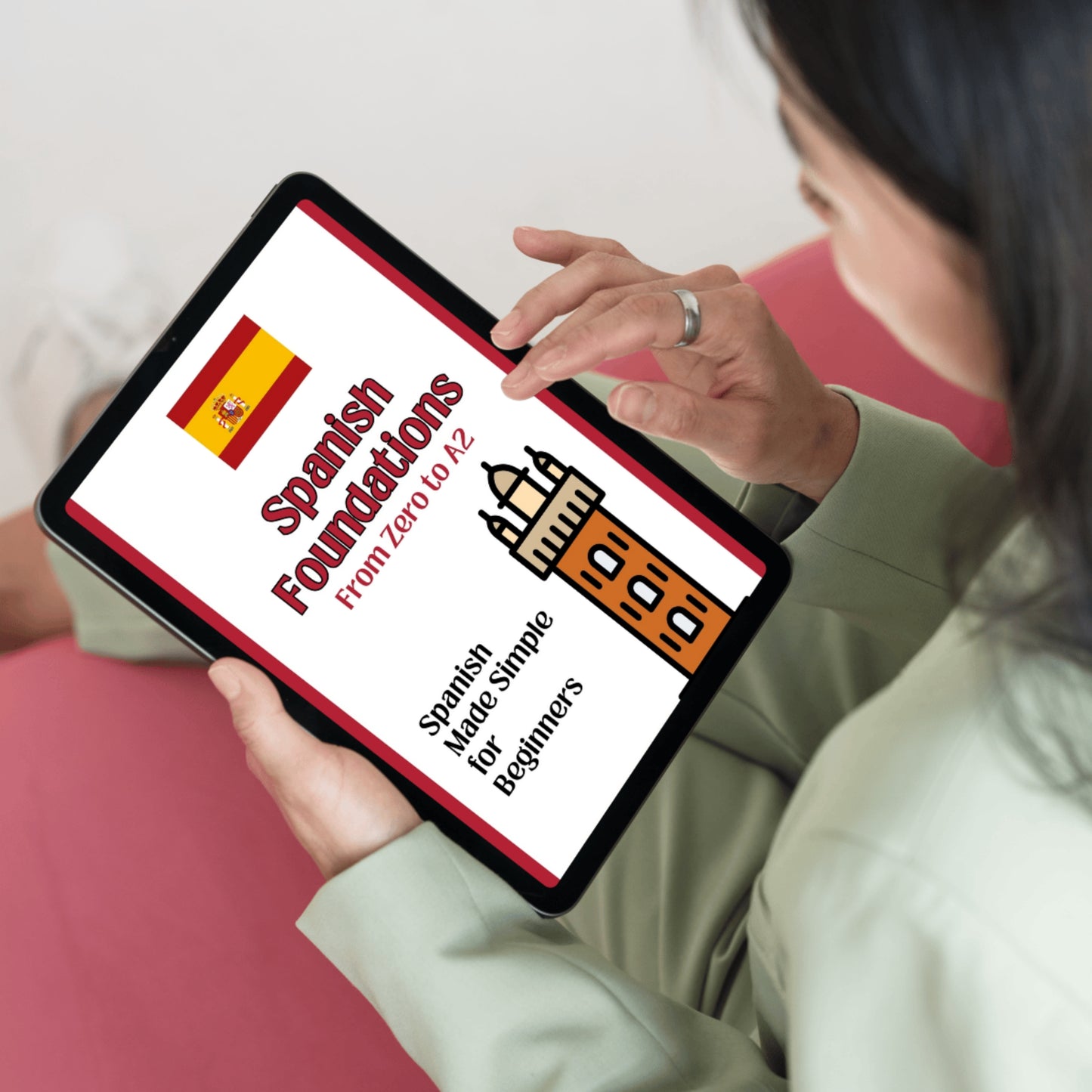 Spanish Foundations (A1-A2)