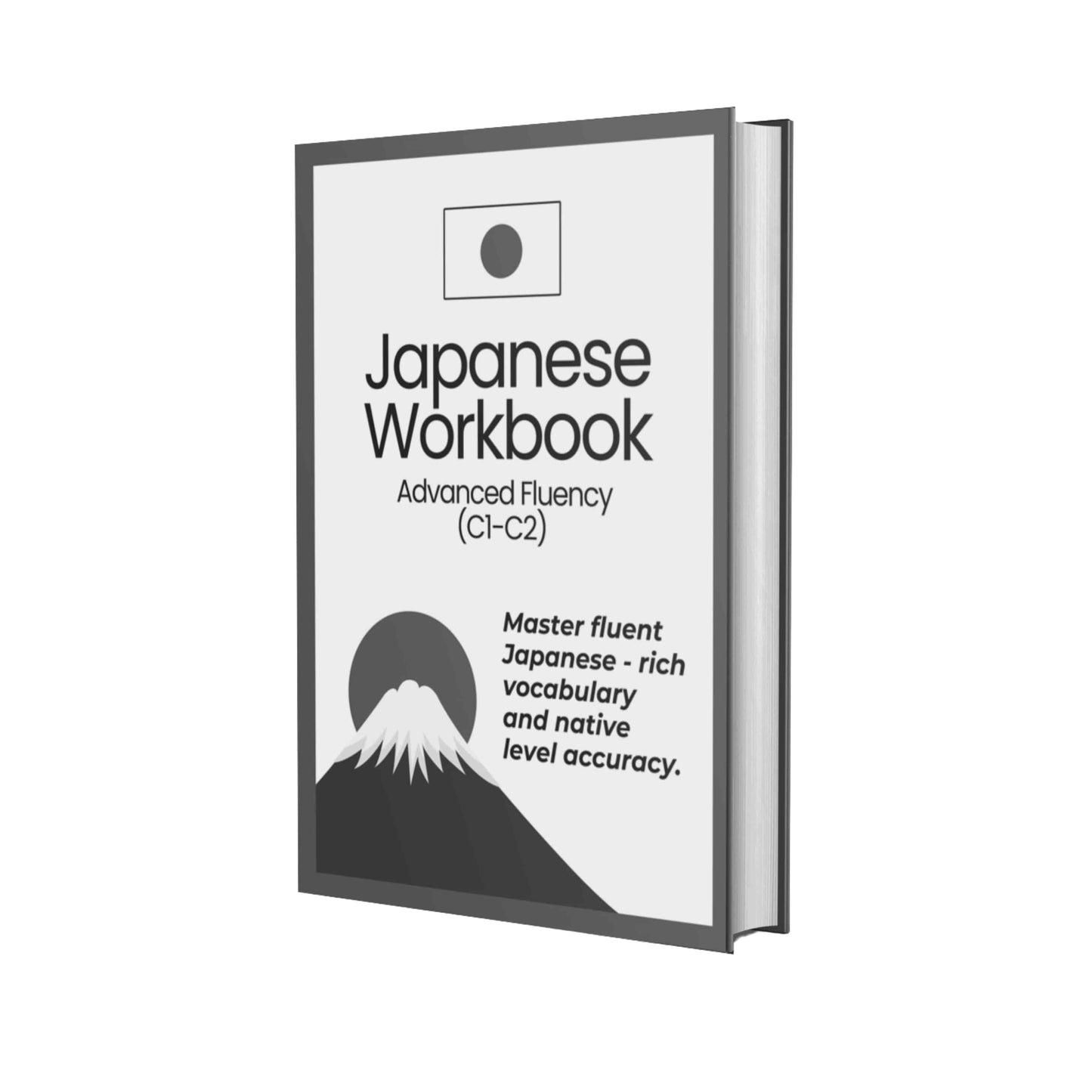 The Complete Japanese Course (A1-C2)