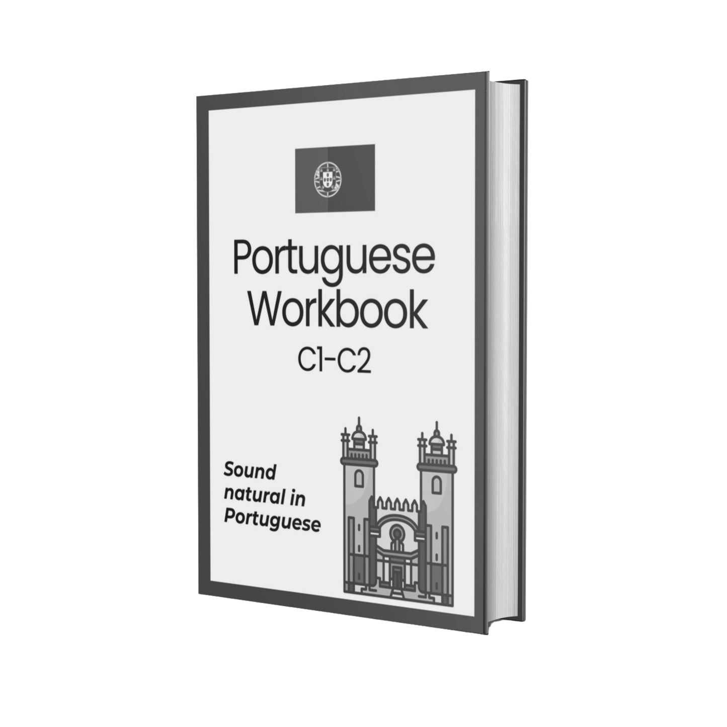 The Complete European Portuguese Course (A1–C2)
