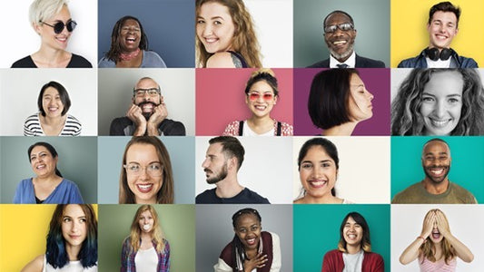Do You Have a Different Personality in Another Language? (The Research Says Yes)