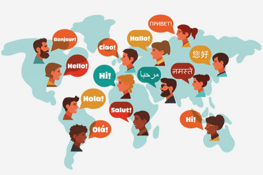 The Weirdest Grammar Rules From Languages Around the World