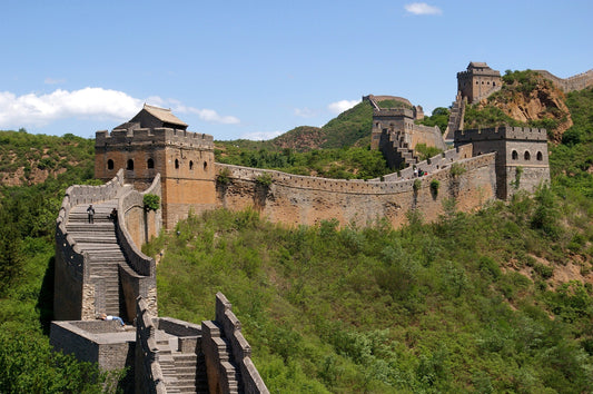 Chinese Tones Explained Simply