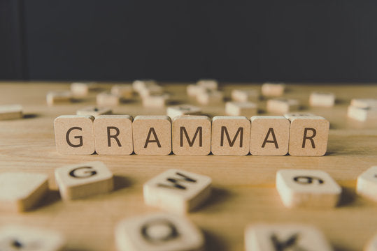Why Grammar Feels So Hard (And How to Learn It Without Memorizing Rules)