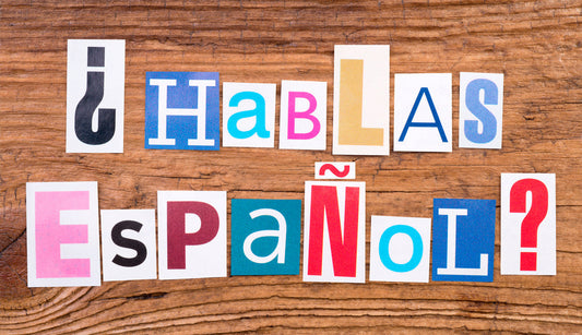Spanish Sounds English Speakers Mispronounce (And Why They Never Fix Them)
