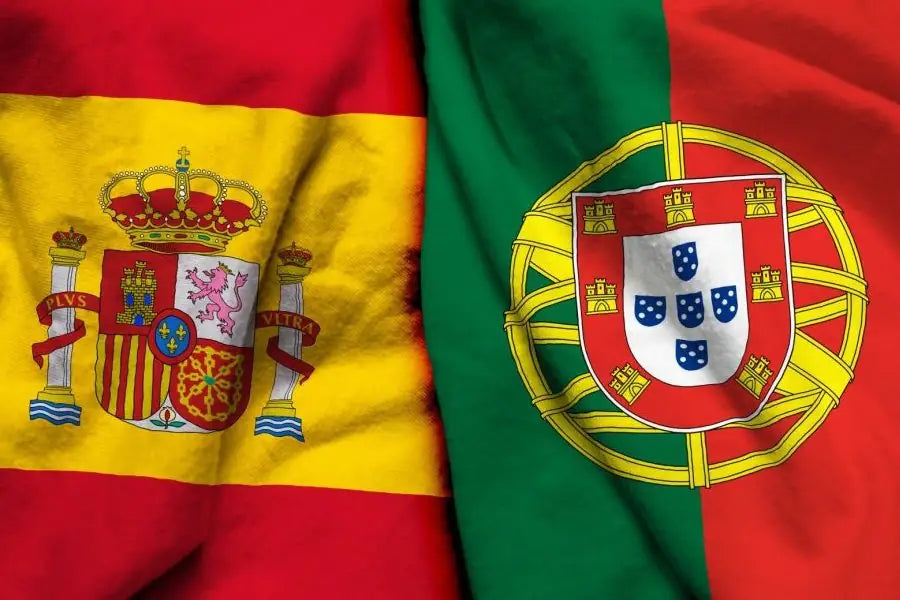 Portuguese vs Spanish Pronunciation: Key Differences Explained