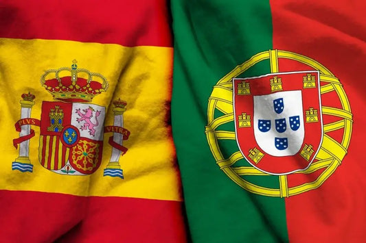 Portuguese vs Spanish Pronunciation: Key Differences Explained