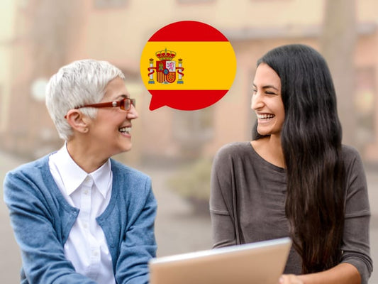 How English Speakers Can Fix Spanish Pronunciation (Without Listening More)