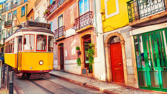 The Visual Pronunciation Approach for Portuguese