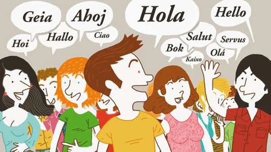 Why You Understand a Language But Can't Speak It (And How to Fix It)