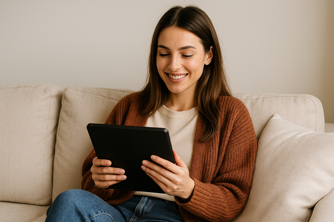 Learn a New Language Without Apps or Classes — Just eBooks