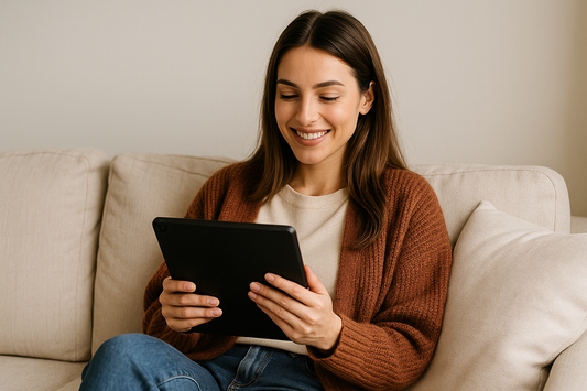 Learn a New Language Without Apps or Classes — Just eBooks