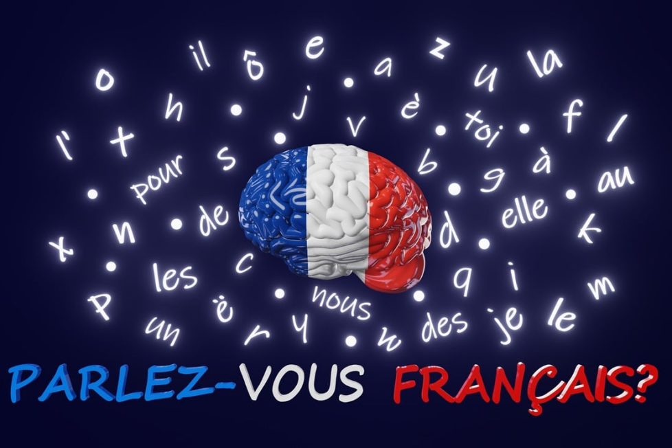 Why Tension Ruins French Pronunciation (And How to Fix It)