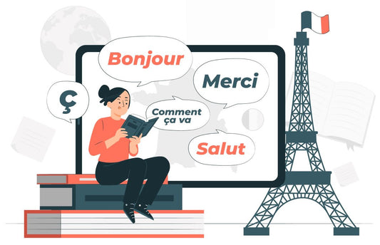 The Most Common French Mistakes Beginners Make (2025 Guide)