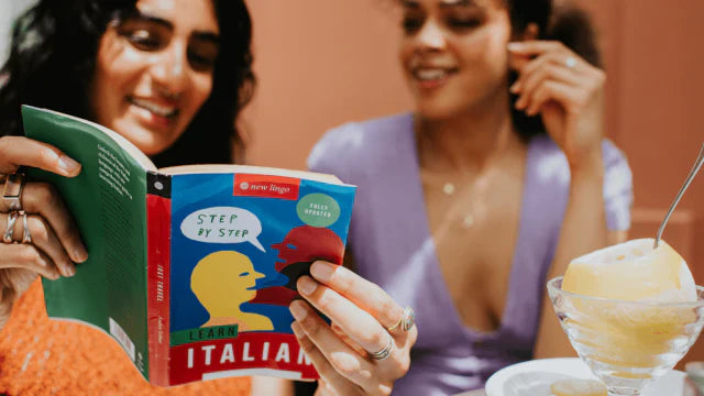 You Understand Italian — So Why Do You Still Pronounce It Wrong?