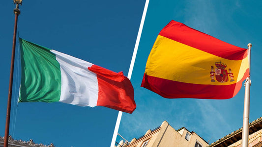 Spanish vs Italian: Which Is Actually Easier to Learn?