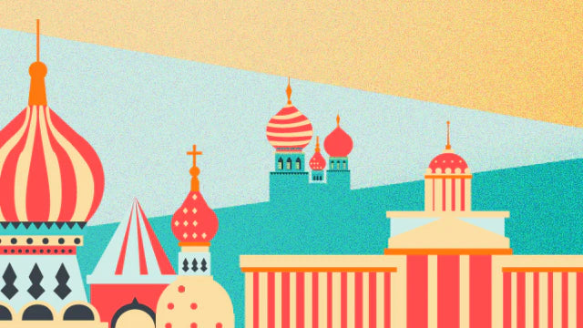 Why Russian Pronunciation Feels Harder Than It Looks