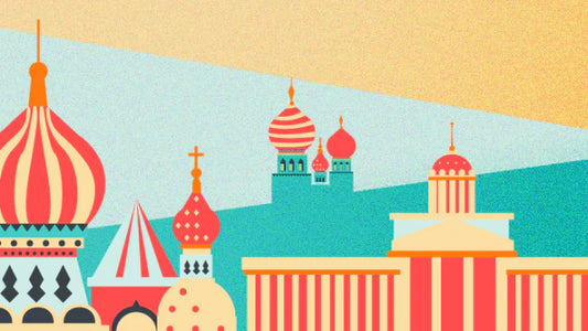 Why Russian Pronunciation Feels Harder Than It Looks