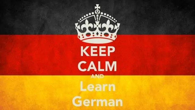 Why German Pronunciation Feels Harsh (Even When It Shouldn’t)
