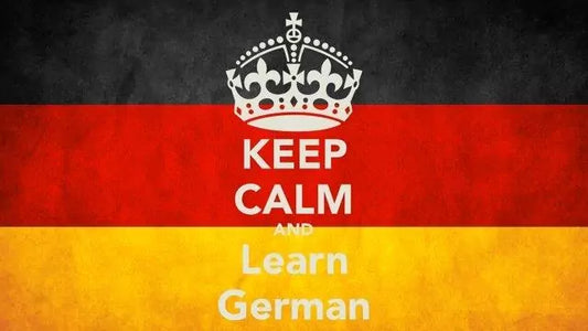 Why German Pronunciation Feels Harsh (Even When It Shouldn’t)