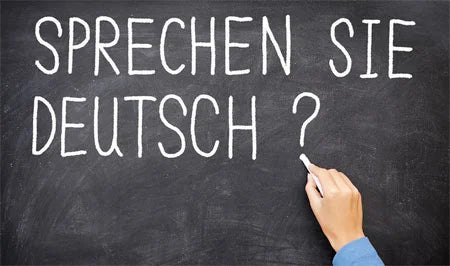 German Sounds Learners Always Mispronounce (And Why They Persist)