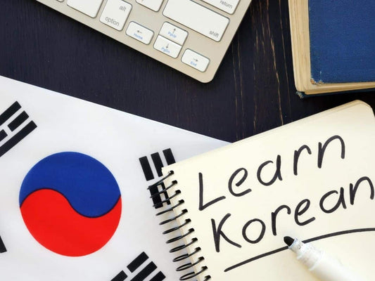 Korean Double Consonants Explained