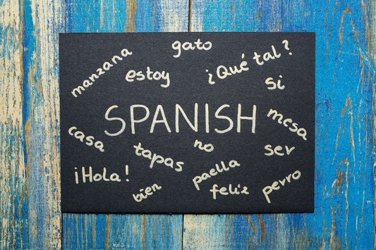 What to Study on Your First Day Learning Spanish (2025 Beginner Guide)