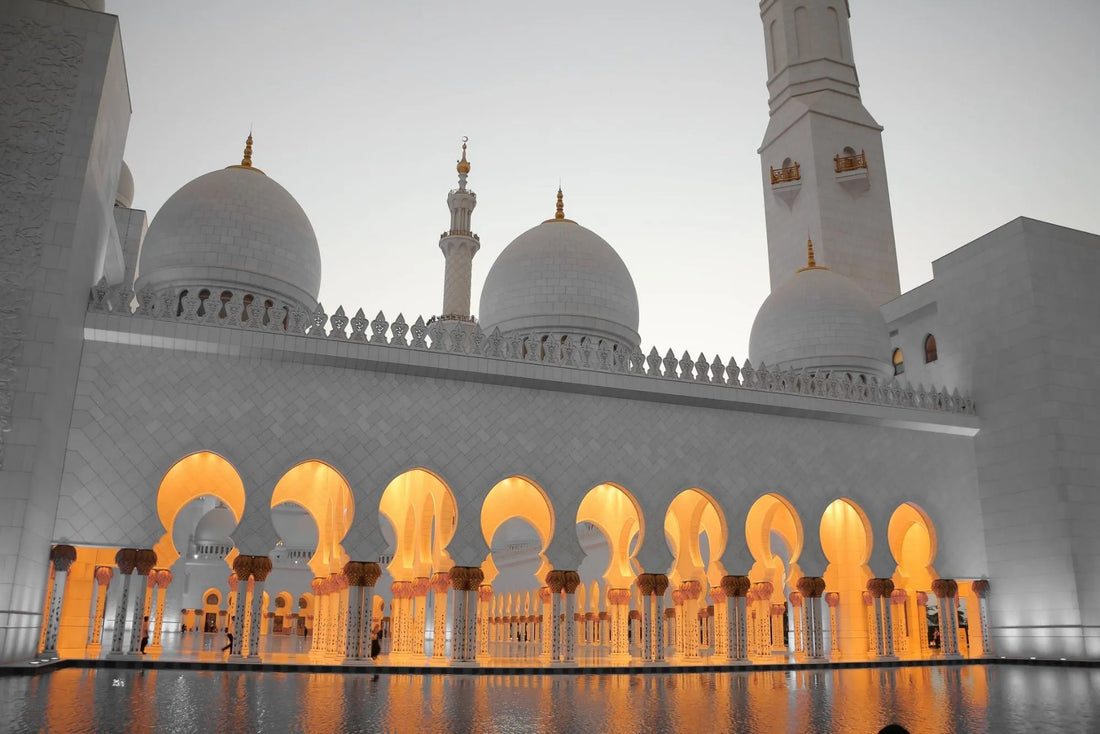 Arabic Sounds Learners Always Mispronounce