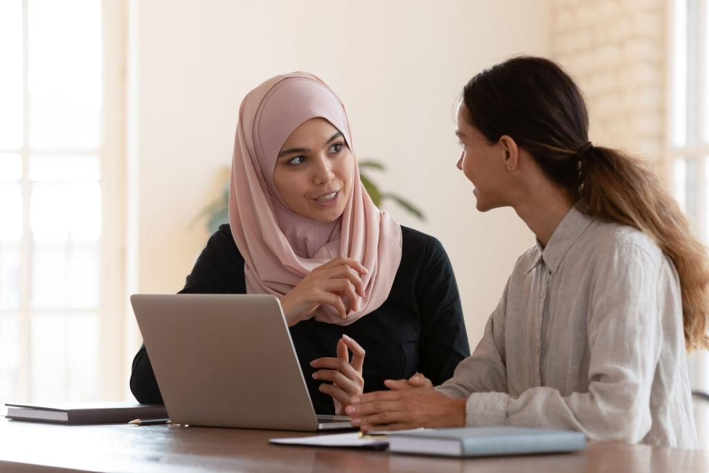 The Visual Pronunciation Approach for Arabic