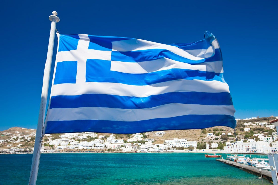 Greek Alphabet for Beginners: Learn to Read Greek Fast in 2025