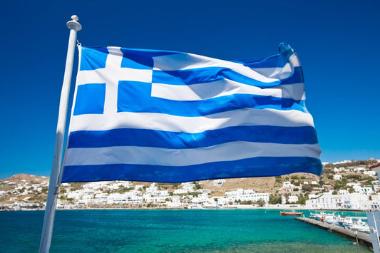 Greek Alphabet for Beginners: Learn to Read Greek Fast in 2025