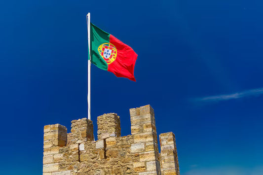 Why Portuguese Pronunciation Feels Harder Than It Should