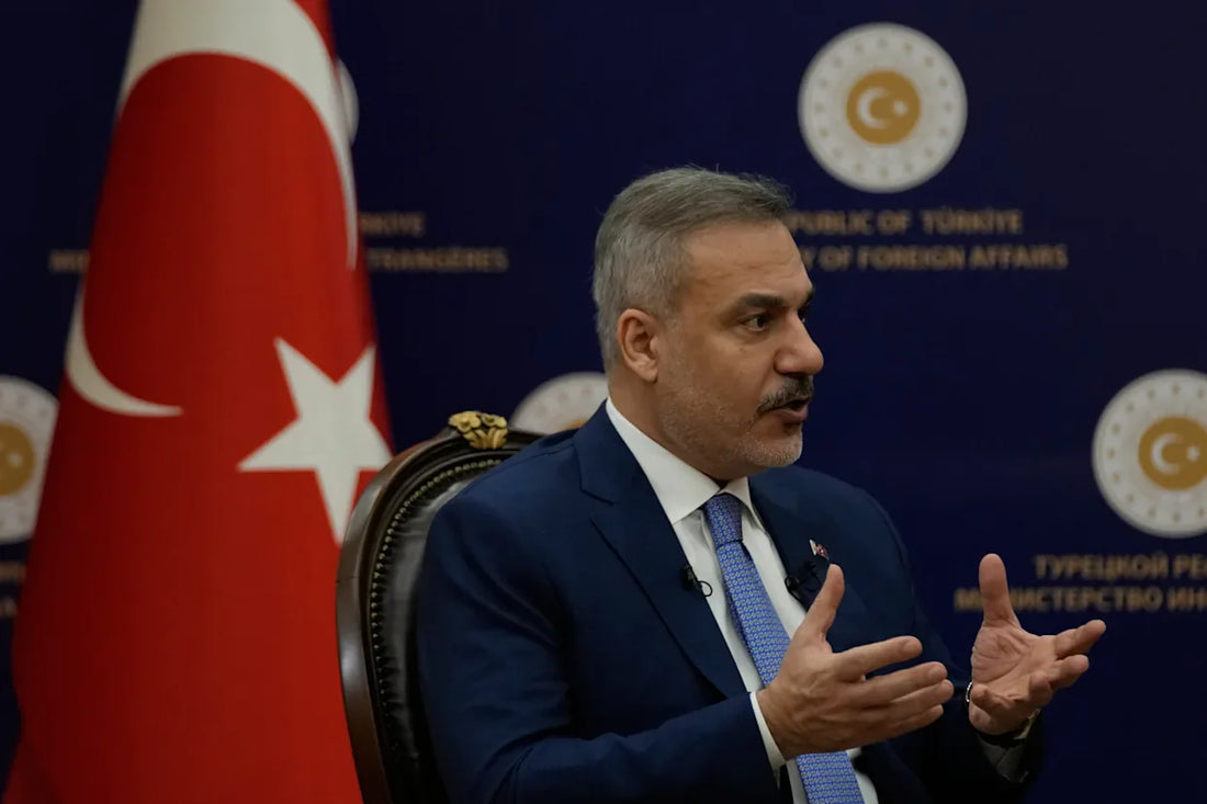 You Understand Turkish — So Why Do You Still Pronounce It Wrong?