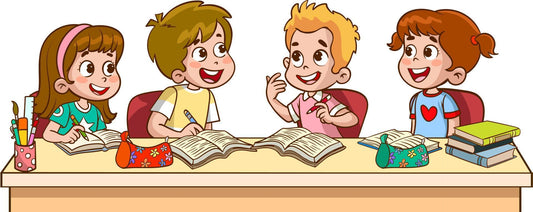 Adults vs Kids: Who Actually Learns a Language Faster?
