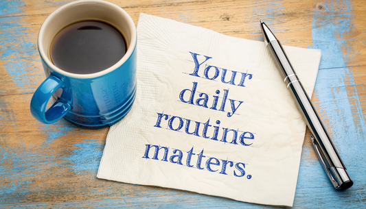 How to Build a Language Learning Routine That Actually Sticks