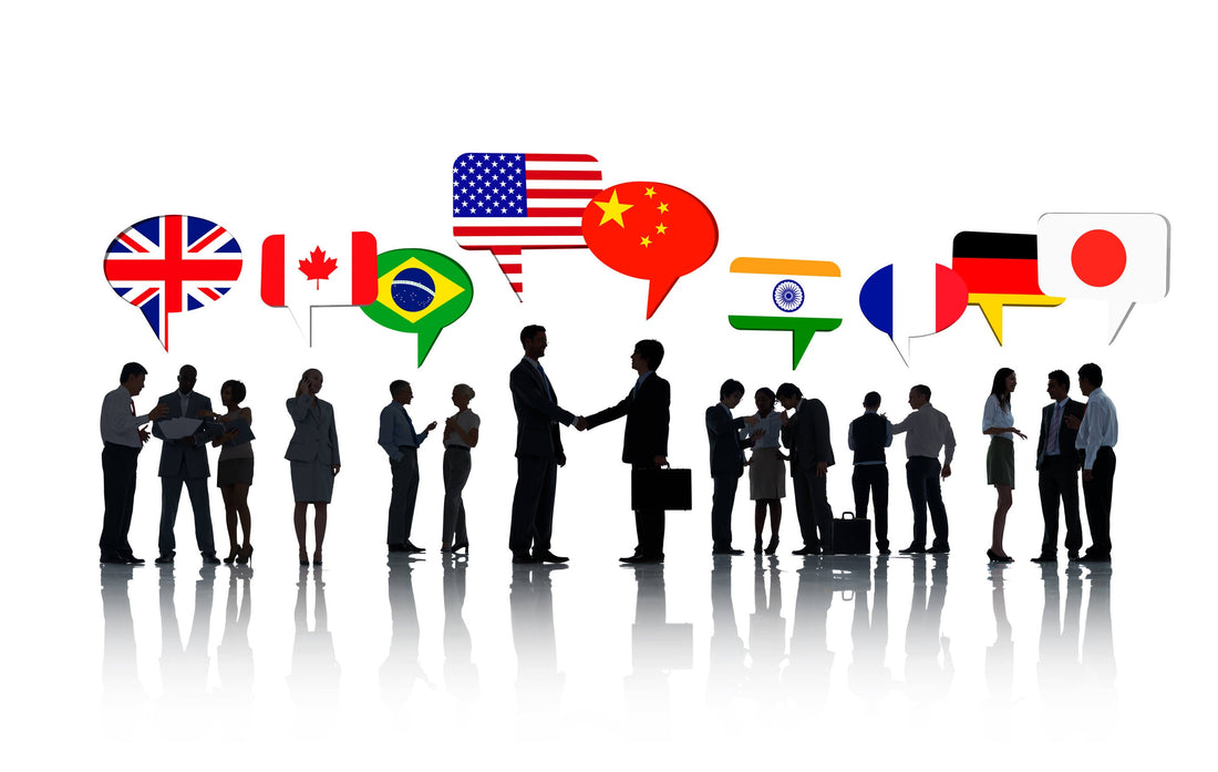 Most Useful Languages to Learn for Business and Career