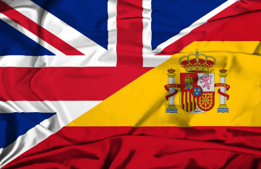 English vs Spanish Pronunciation: Why English Speakers Sound Foreign