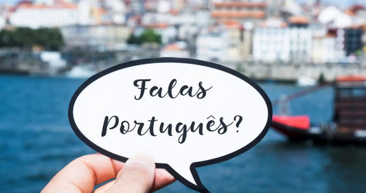 Why Portuguese Vowel Reduction Changes Everything