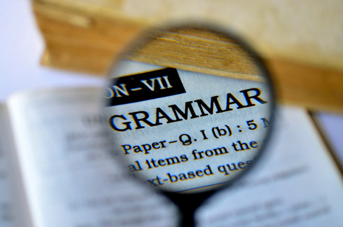 The Weirdest Grammar Rules in World Languages