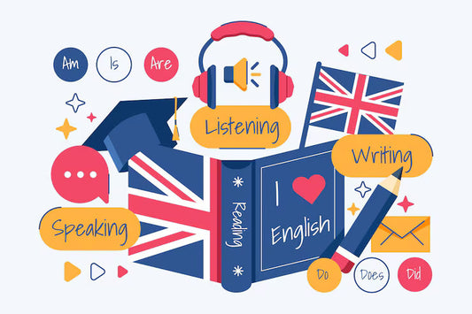 English Words Borrowed From Other Languages (You Use Dozens Every Day)