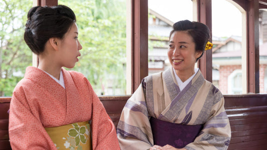 Vowel Length in Japanese: Why It Changes Meaning Excerpt