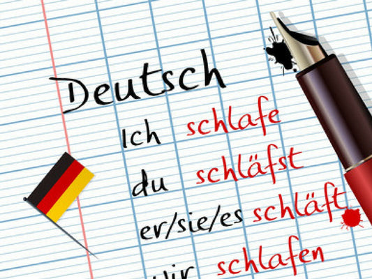 German vs Other Languages: Why Pronunciation Feels Different