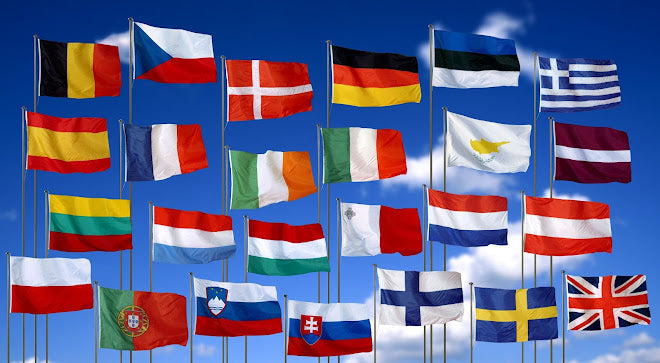 The Easiest Languages to Learn for English Speakers (2025 Ranking)
