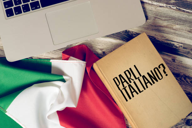 How to Learn Italian Fast: The Visual Method That Works
