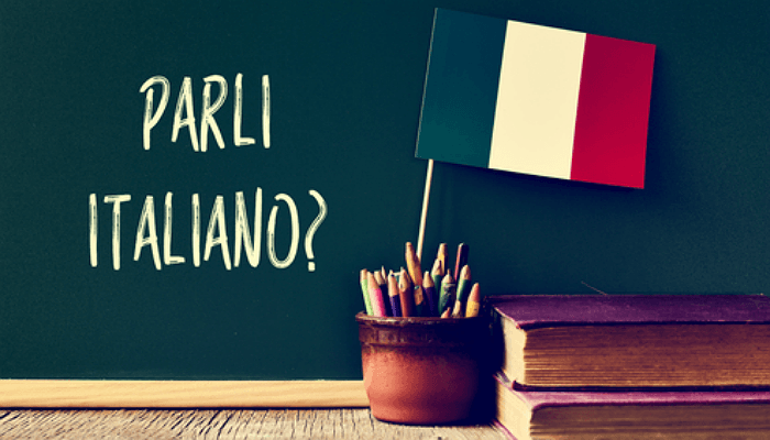 Why Italian Pronunciation Isn’t as Easy as It Looks