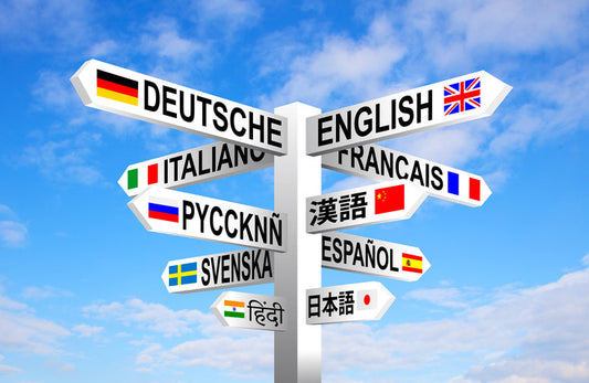 8 Untranslatable Words That Say What English Never Could