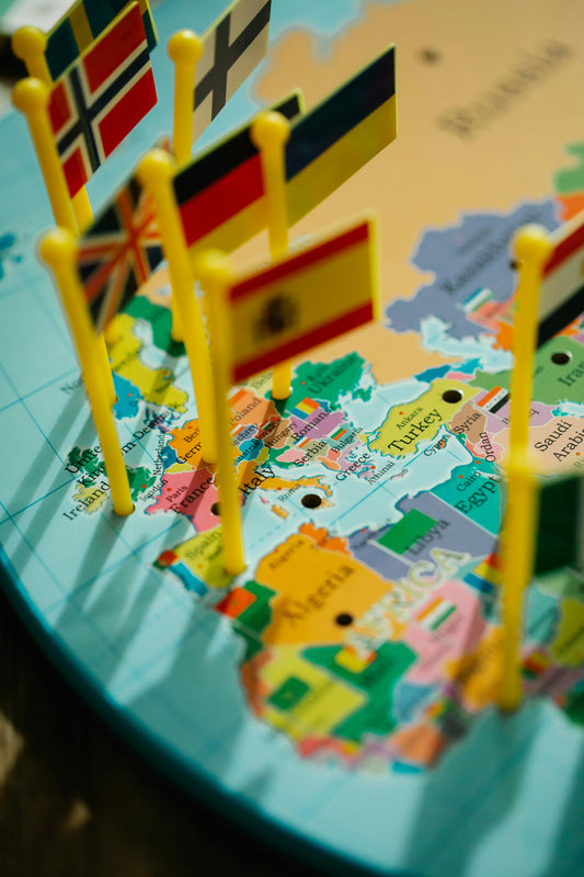 Why Are We Afraid of Learning a New Language?