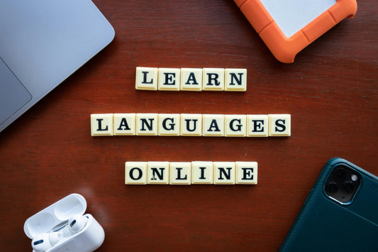 3 Reasons to Learn a New Language