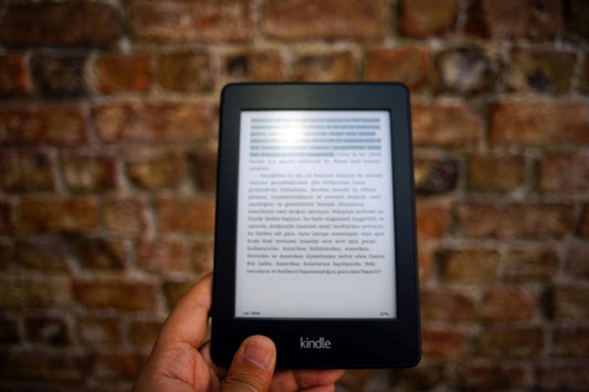 The Power of Reading to Learn a Language