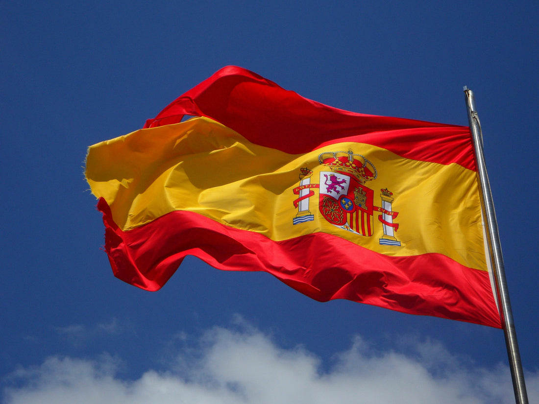 Spanish for Beginners | Learn Spanish Fast in Just 20 Minutes a Day